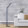 Fischer&Honsel Geri 45841 Staande lamp 1x8W/LED 2700K 810 lm IP20