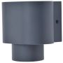 Lutec CYPRES 6604001118 Wandlamp 1x7w/gu10 ip44