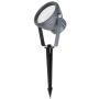 Lutec MINI 6602903424 Vloerlamp 1x8w/led 2700-6500k+rgb 400lm ip65