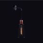 Nowodvorski WORKSHOP I A 6605 Wandlamp 1x60W/E27 IP20