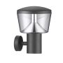 Prezent DUBLIN 66004 Wandlamp 1x11W/LED 900lm IP44