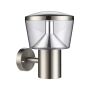 Prezent DUBLIN 66007 Wandlamp 1x11W/LED IP44