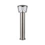 Prezent DUBLIN 66008 Vloerlamp 1x11W/LED IP44