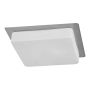 Prezent NIZZA 66207 Plafondlamp 2x60W/E27 IP20