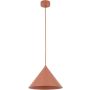 TK Lighting CONO 6632 Hanglamp 1x15W/E27 IP20