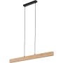 TK Lighting TEO 6615 Hanglamp 1x36W/LED 3000K IP20