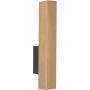 TK Lighting TEO 6618 Wandlamp 1x36W/LED 2200K – 3200K IP20
