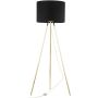 TK Lighting UMBERTO 6635 Staande lamp 1x15W/E27 IP20