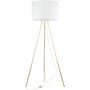 TK Lighting UMBERTO 6637 Staande lamp 1x15W/E27 IP20