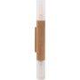Zuma Line MADERA 6620103 Wandlamp 2x28W/G9 IP20