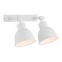 Argon EUFRAT 676 Wandlamp 2x15W/E27 IP20