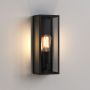 Astro Lighting MESSINA 1183029 Wandlamp 1x12W/E27 IP44
