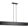 Emibig GENTOR 672/4 Hanglamp 4x60W/E27 IP20
