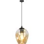 Emibig ISTAR 677/1 Hanglamp 1x40W/E27 IP20