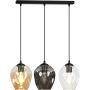 Emibig ISTAR 678/3 Hanglamp 3x40W/E27 IP20