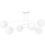 Emibig PREGOS 671/6 Plafondlamp 6x40W/E14 IP20