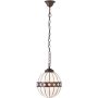 Endon FARGO 67044 Hanglamp 1x40W/E14 IP20