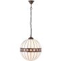 Endon FARGO 67045 Hanglamp 1x60W/E27 IP20