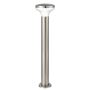 Endon ROKO 67704 Vloerlamp 3.5W/GU10 5000K 345LM IP44