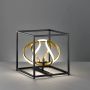 Fischer&Honsel Gesa 50323 Tafellamp 1x17W/LED 3000K 2300 lm IP20