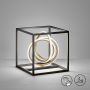 Fischer&Honsel Gisi 50413 Bureau lamp 1x14W/LED 2700K 1900 lm IP20