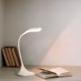 Fischer&Honsel Nil 50526 Bureau lamp 1x5.5W/LED 3000K 720 lm IP20