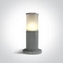One Light Tube Lights 67100/G Vloerlamp 1x20W/E27 IP54