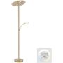 Paul Neuhaus ARTUR 673-60 Staande lamp 3x54W/LED 2700-5000k 5770lm ip20