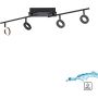 Paul Neuhaus SILEDA 6786-13 Spot 4x29W/LED 3000k 3400lm ip44