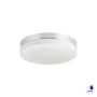 Prezent PILLS II 67109 Plafondlamp 1x60W/E27 IP44