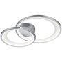 Trio GRANADA 673810206 Plafondlamp 1x29w/led 3000k 2650lm ip20