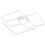 Trio HYDRA 676240431 Plafondlamp 1x38w/led 4000k 4400lm ip20