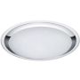 Trio MIKO 675610106 Plafondlamp 1x95w/led 3000-5500k 9600lm ip20