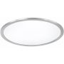 Trio PHOENIX 674094507 Plafondlamp 1x25w/led 3000k 2500lm ip20