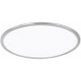 Trio PHOENIX 674096207 Plafondlamp 1x30w/led 3000k 3000lm ip20