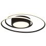 Trio YAVA 672310232 Plafondlamp 1x56w/led 2700-6000k 6800lm ip20