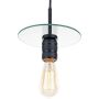 Altavola Design DIGITAL LOFT LA017/P_black Hanglamp 1x40W/E27 IP20