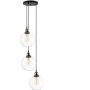 Altavola Design NEW YORK LOFT LA035/CO3 Hanglamp 3x40W/E27 IP20