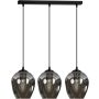 Emibig ISTAR 680/3 Hanglamp 3x40W/E27 IP20