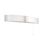 Endon ONAN 68930 Wandlamp 2x6W/LED 4200K 600LM IP44