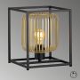 Fischer&Honsel Caydo 50620 Tafellamp 1x40W/E27 IP20