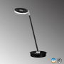 Fischer&Honsel Dent 50614 Bureau lamp 1x7.5W/LED 2700K 820 lm IP20