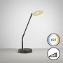 Fischer&Honsel Dent 50717 Bureau lamp 1x7.5W/LED 2700K 820 lm IP20