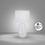 Fischer&Honsel Face 50713 Tafellamp 1x25W/E14 IP20