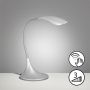 Fischer&Honsel Nil 50720 Bureau lamp 1x5.5W/LED 3000K 720 lm IP20