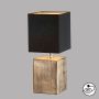 Fischer&Honsel Ouro 50668 Tafellamp 1x25W/E14 IP20