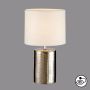 Fischer&Honsel Prata 50662 Tafellamp 1x25W/E14 IP20