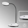 Fischer&Honsel Work 50596 Bureau lamp 1x4.5W/HV-LED 3000K 450 lm IP20