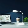 Fischer&Honsel Work 50744 Staande lamp 1x4.5W/HV-LED 3000K 450 lm IP20