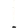 Lucide FINAN 68710/33/30 Staande lamp 1x30w/led 2700k 1182lm ip20